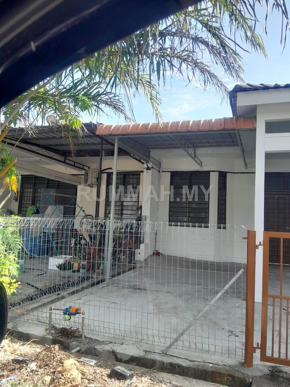 land in Alma, Penang — photo 4