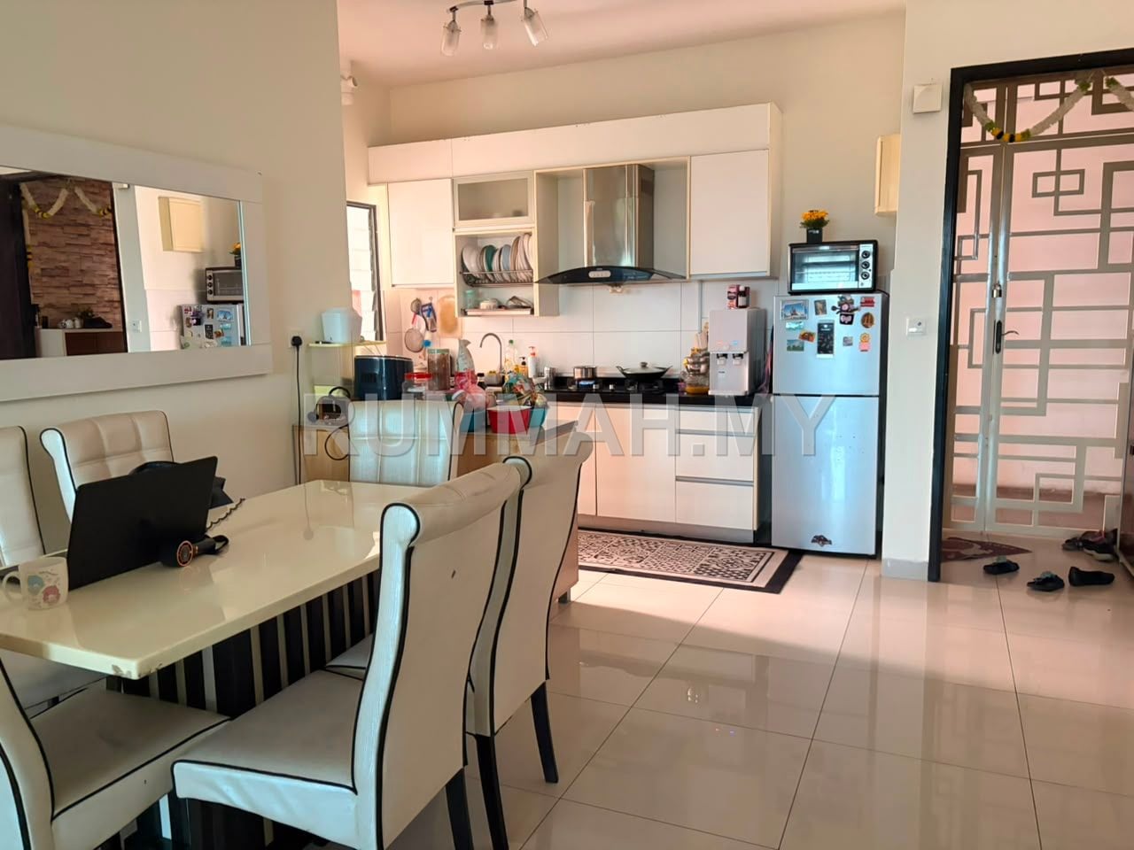 condo in Butterworth, Penang — photo 2