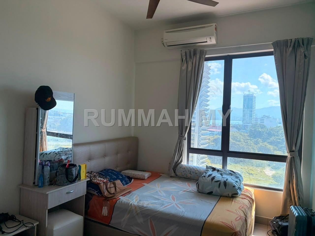 condo in Butterworth, Penang — photo 3