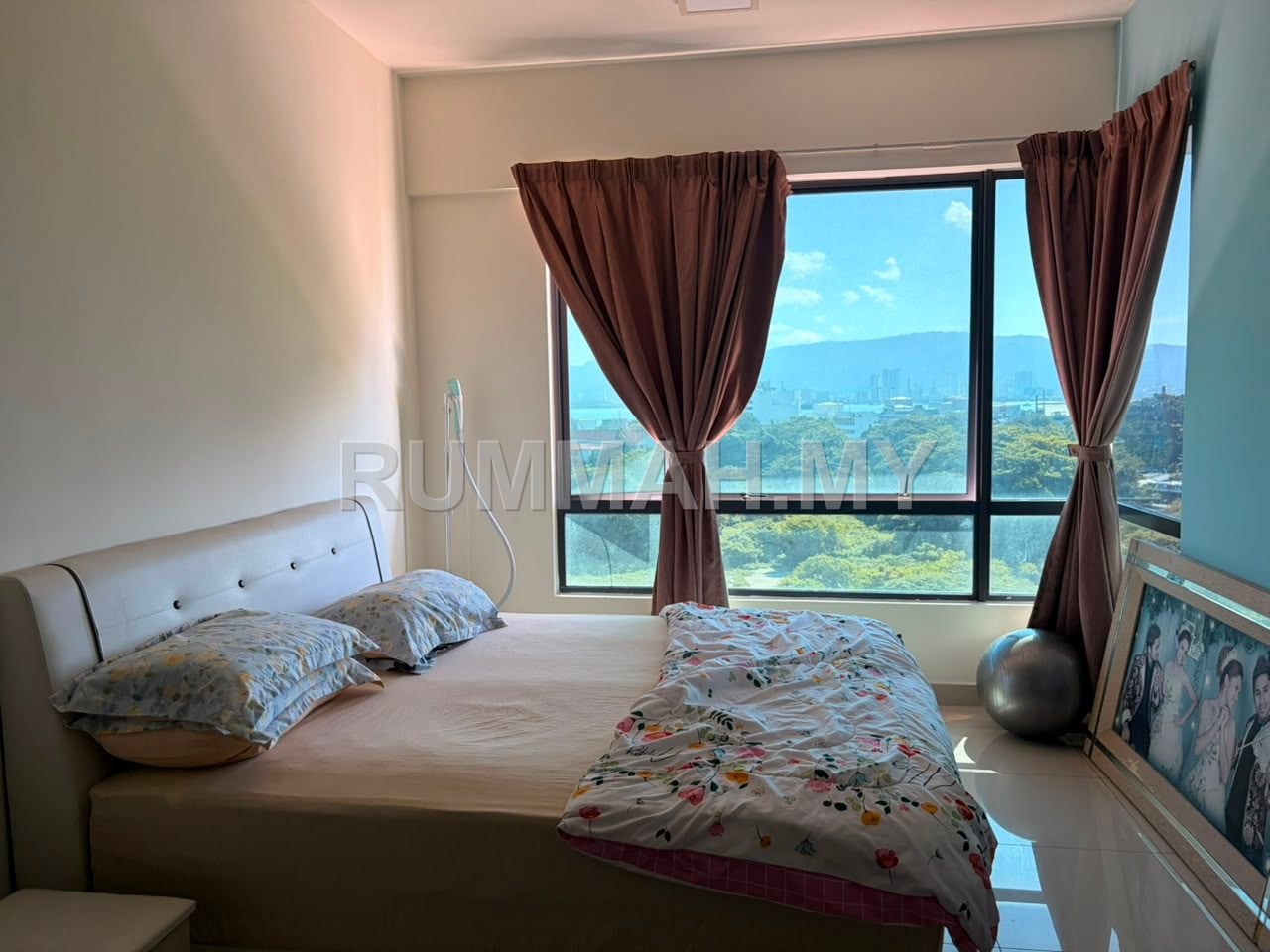 condo in Butterworth, Penang — photo 4