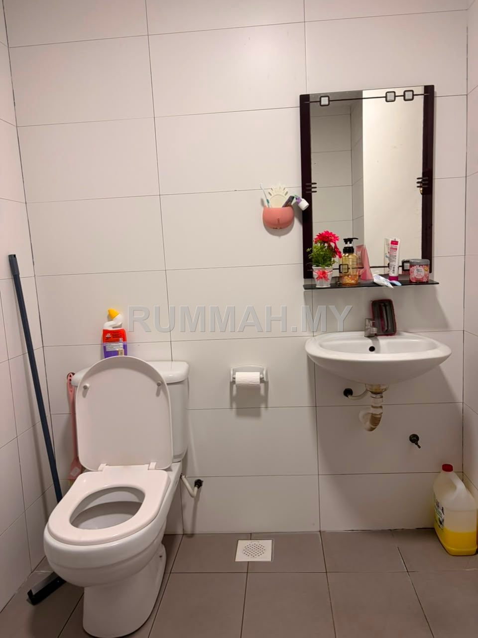 condo in Butterworth, Penang — photo 5