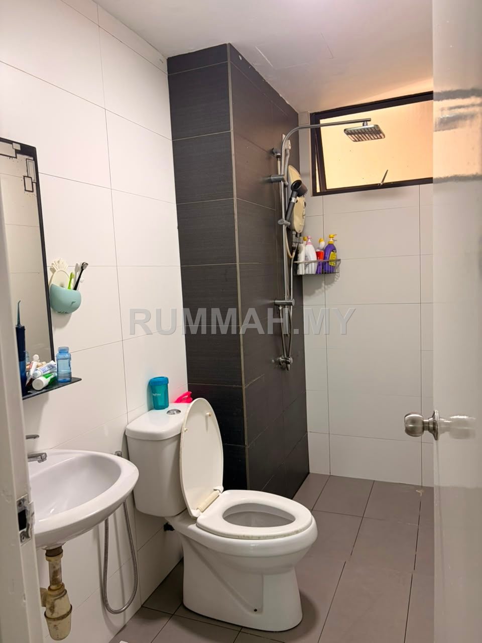 condo in Butterworth, Penang — photo 6