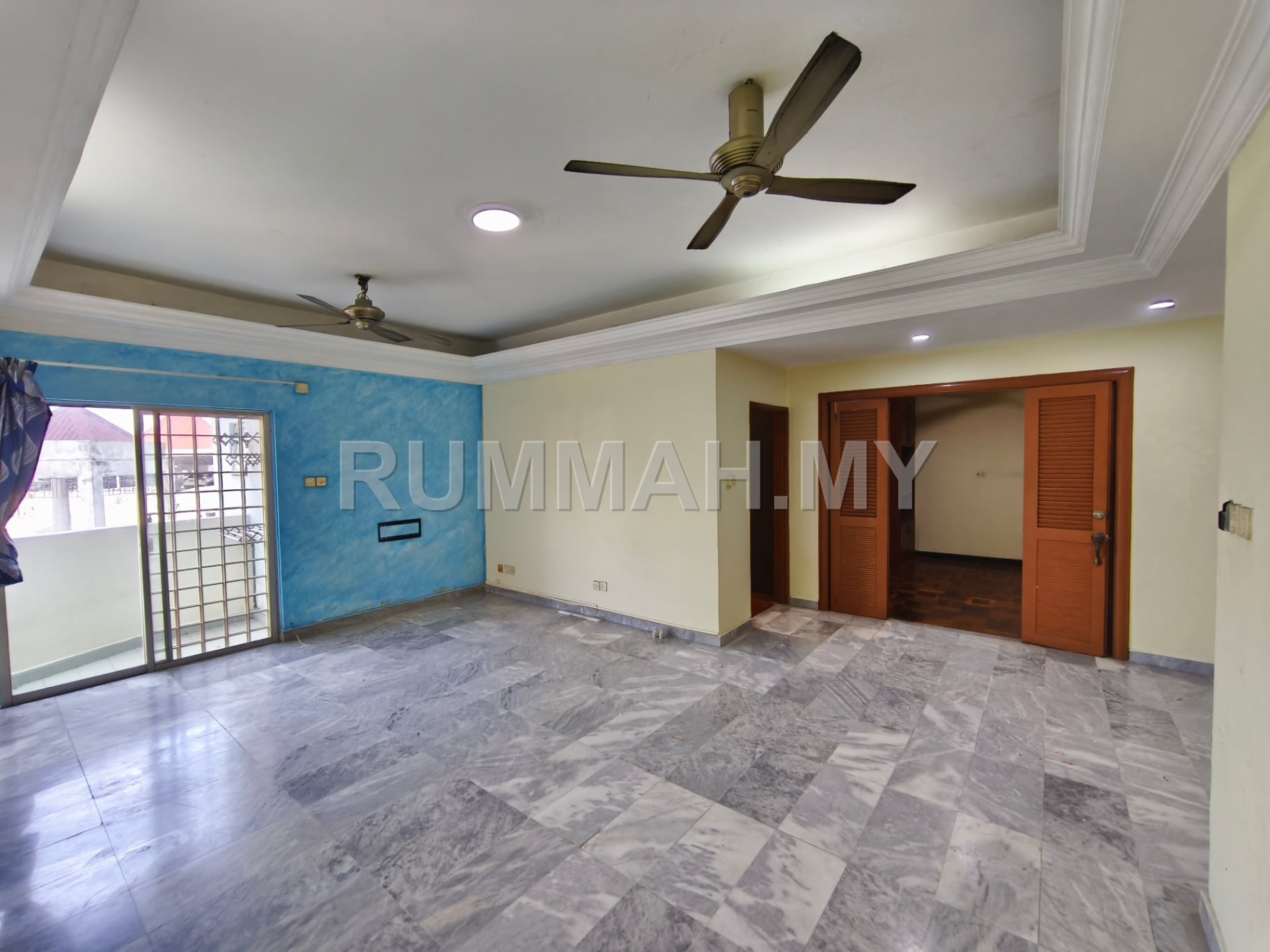 condo in Bandar Sunway, Selangor — photo 2
