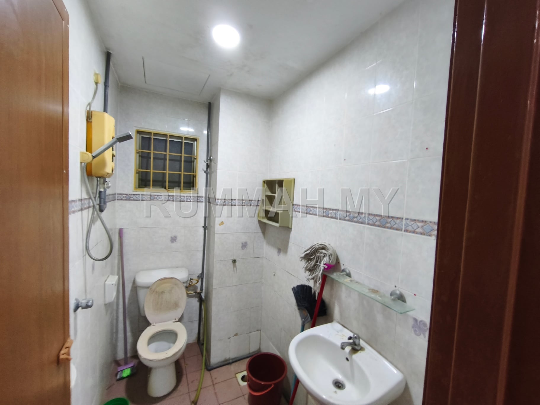 condo in Bandar Sunway, Selangor — photo 6