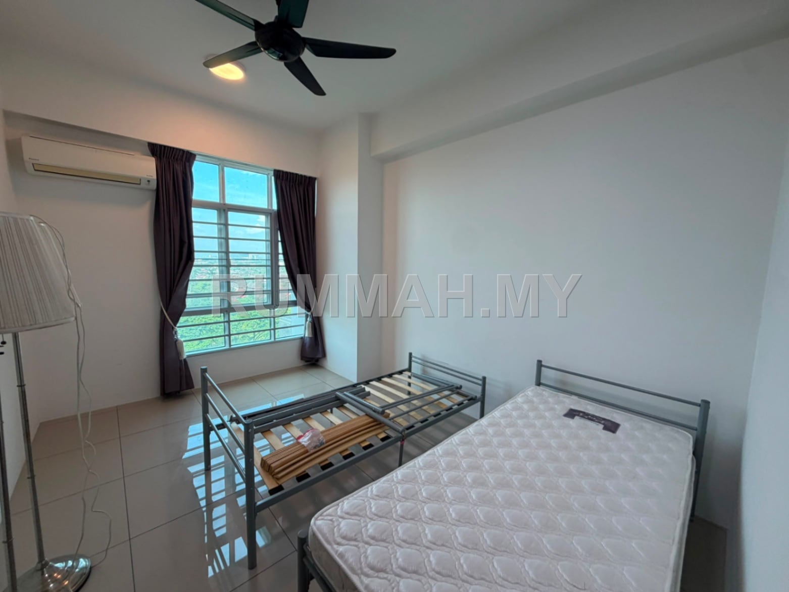 condo in Bukit Mertajam, Penang — photo 2