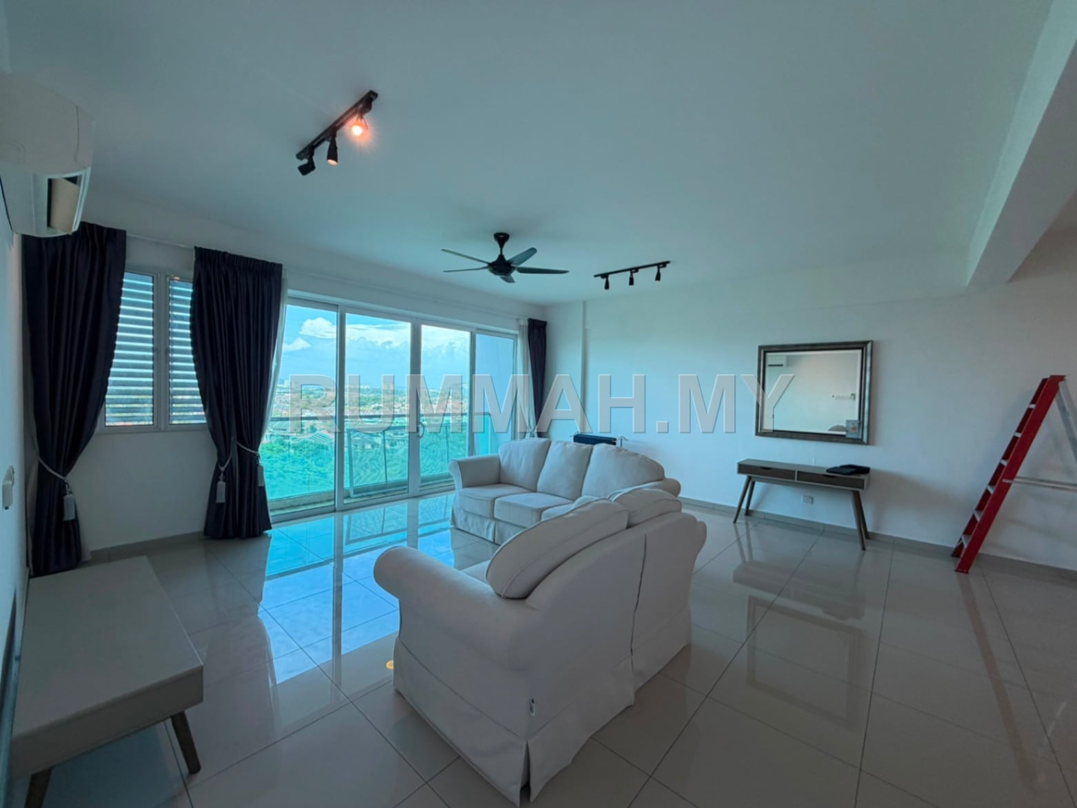 condo in Bukit Mertajam, Penang — photo 3