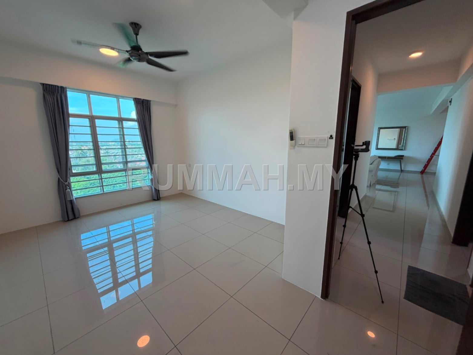 condo in Bukit Mertajam, Penang — photo 4