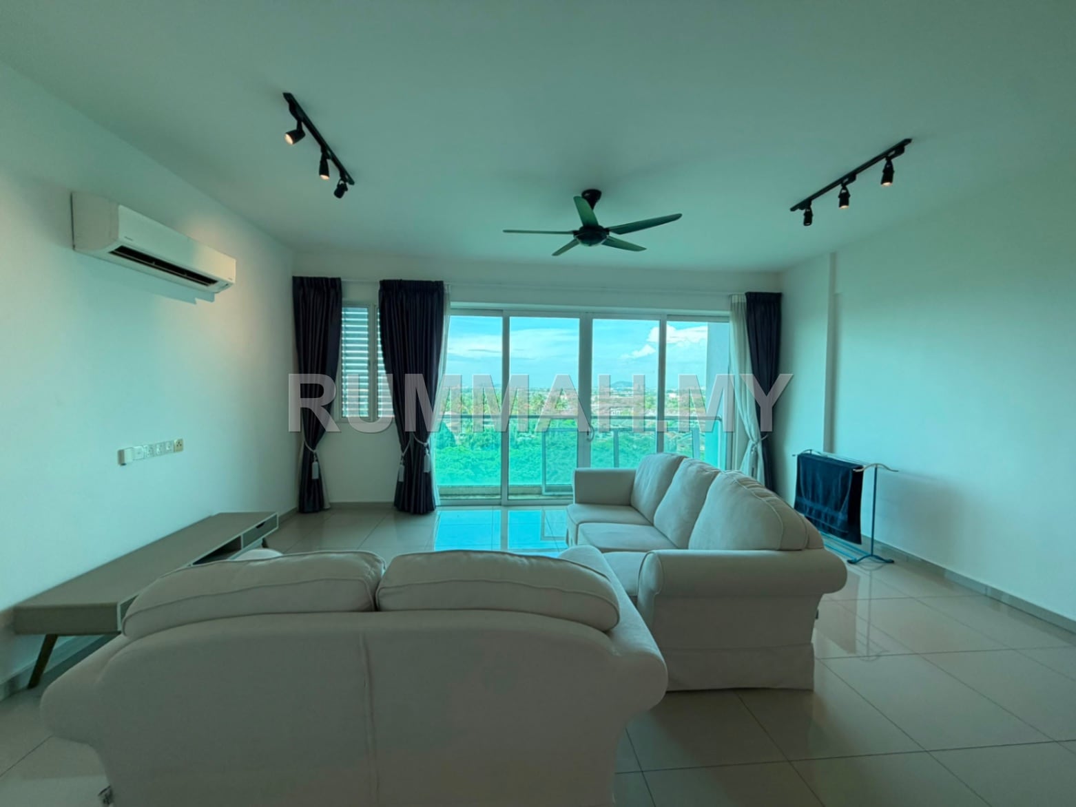 condo in Bukit Mertajam, Penang — photo 5