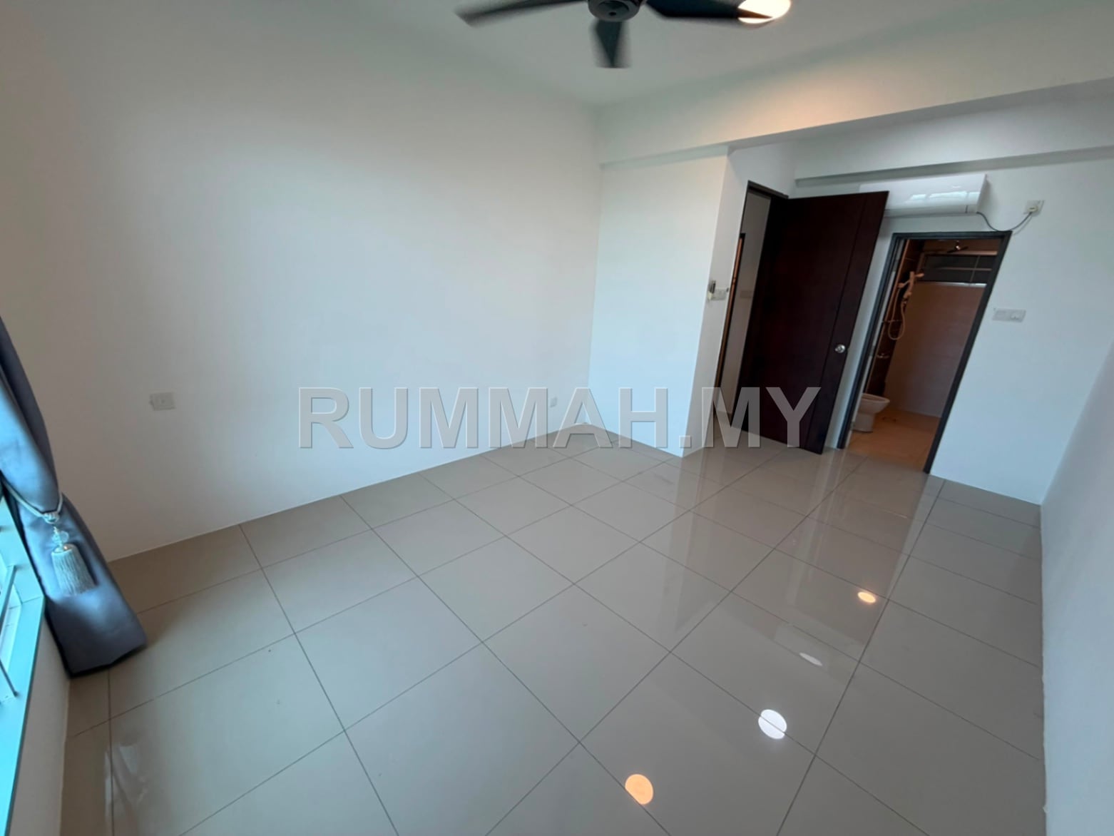 condo in Bukit Mertajam, Penang — photo 6