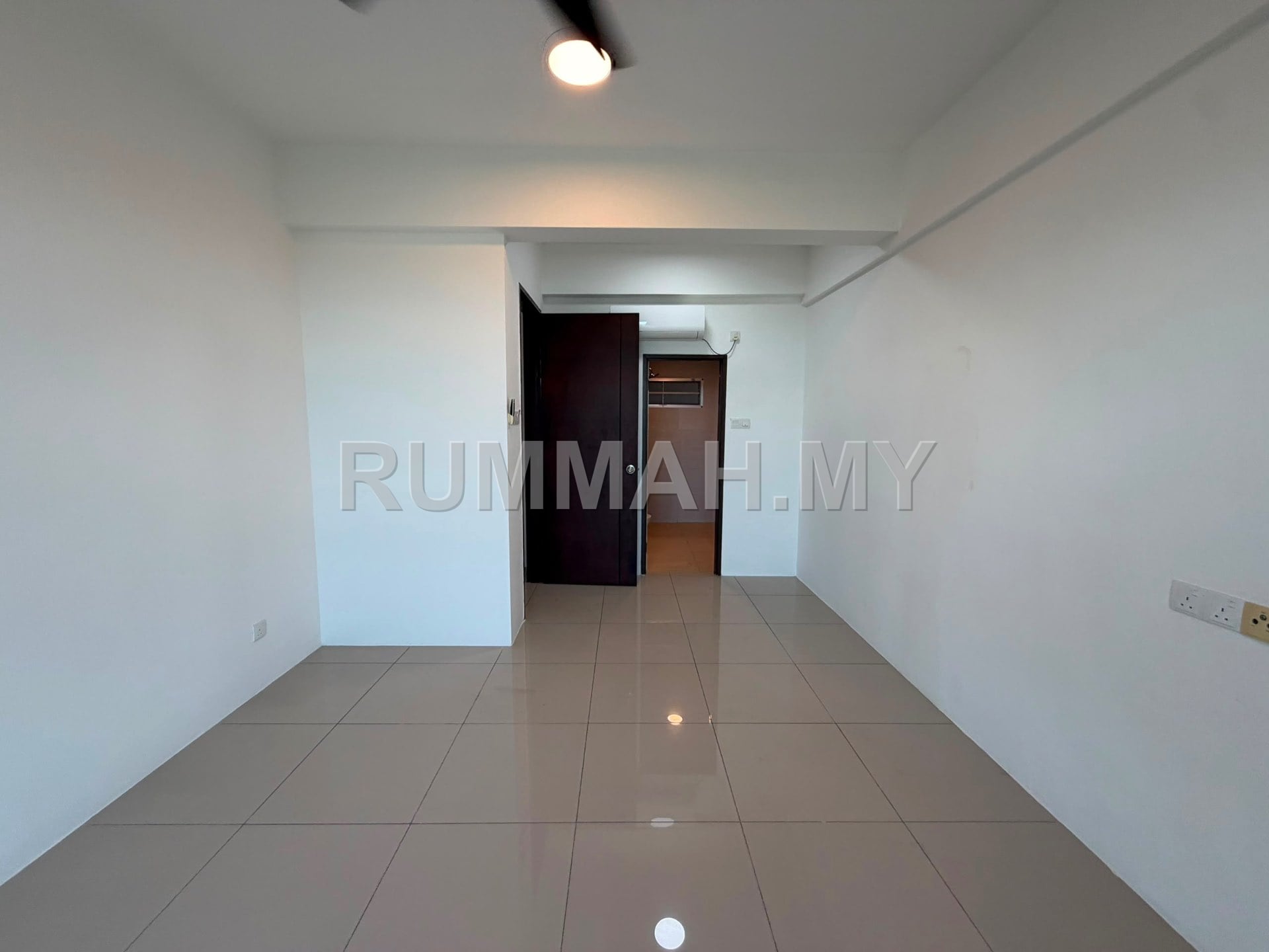 condo in Bukit Mertajam, Penang — photo 7