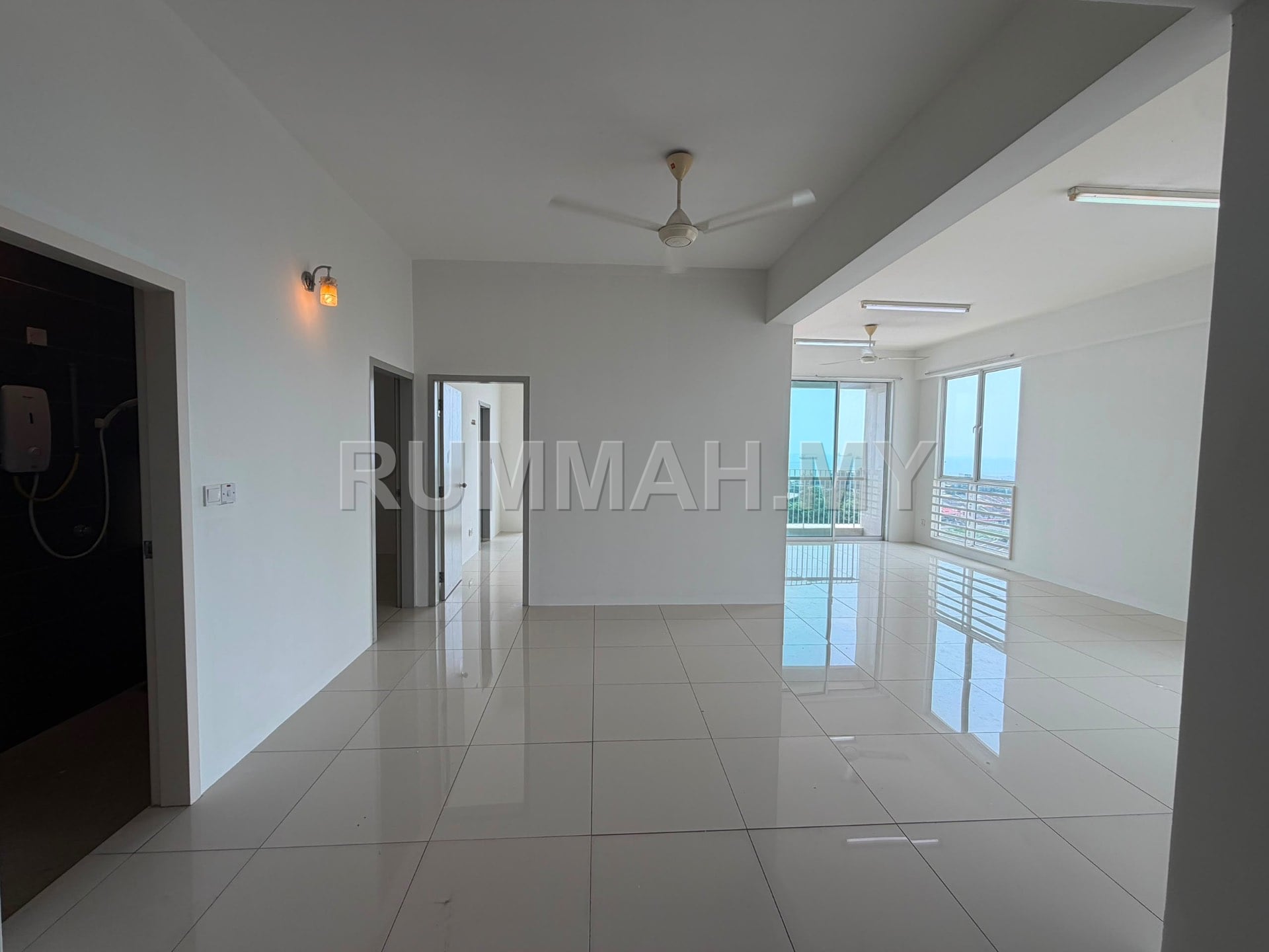 condo in Butterworth, Penang — photo 2