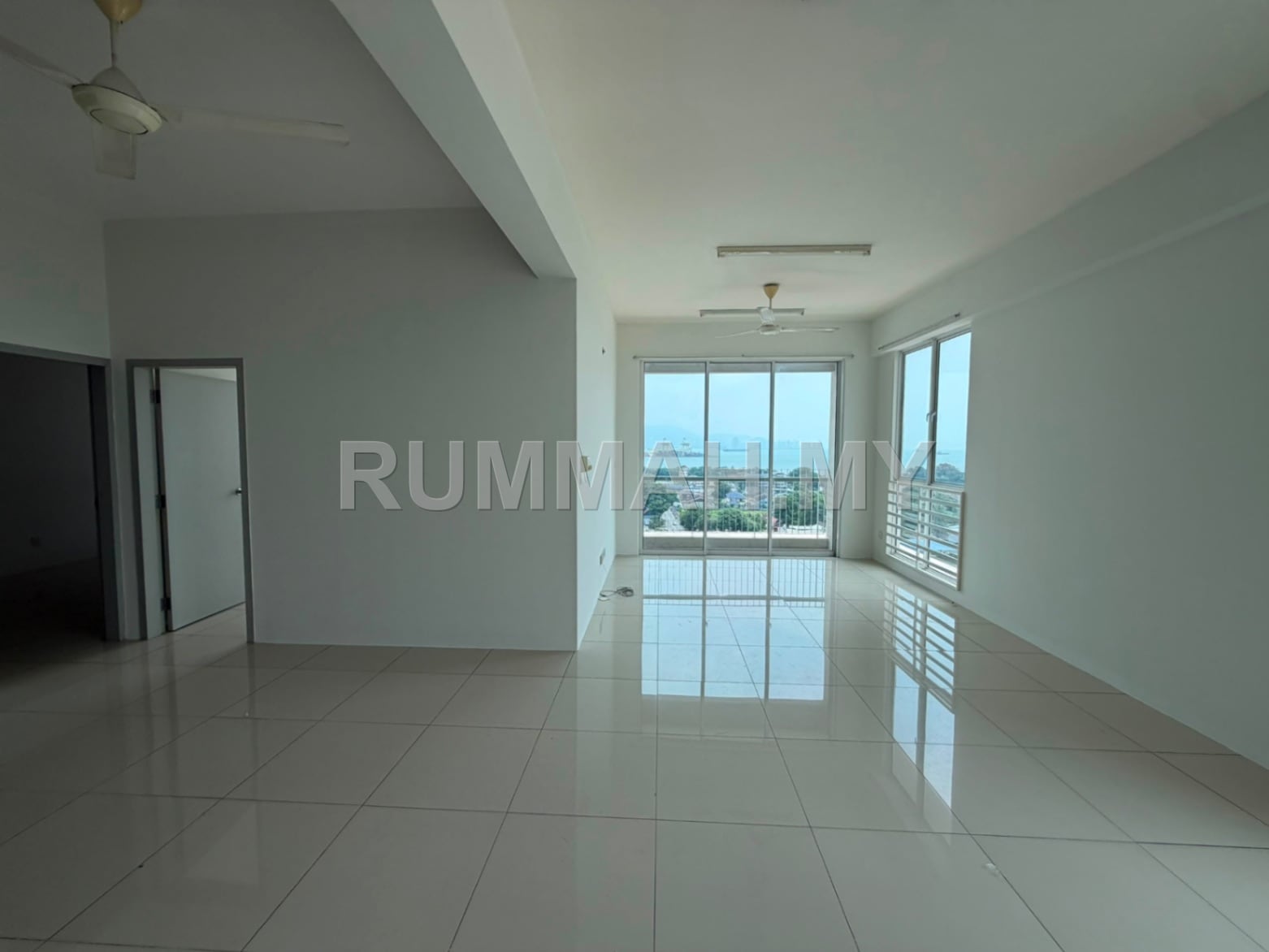 condo in Butterworth, Penang — photo 3