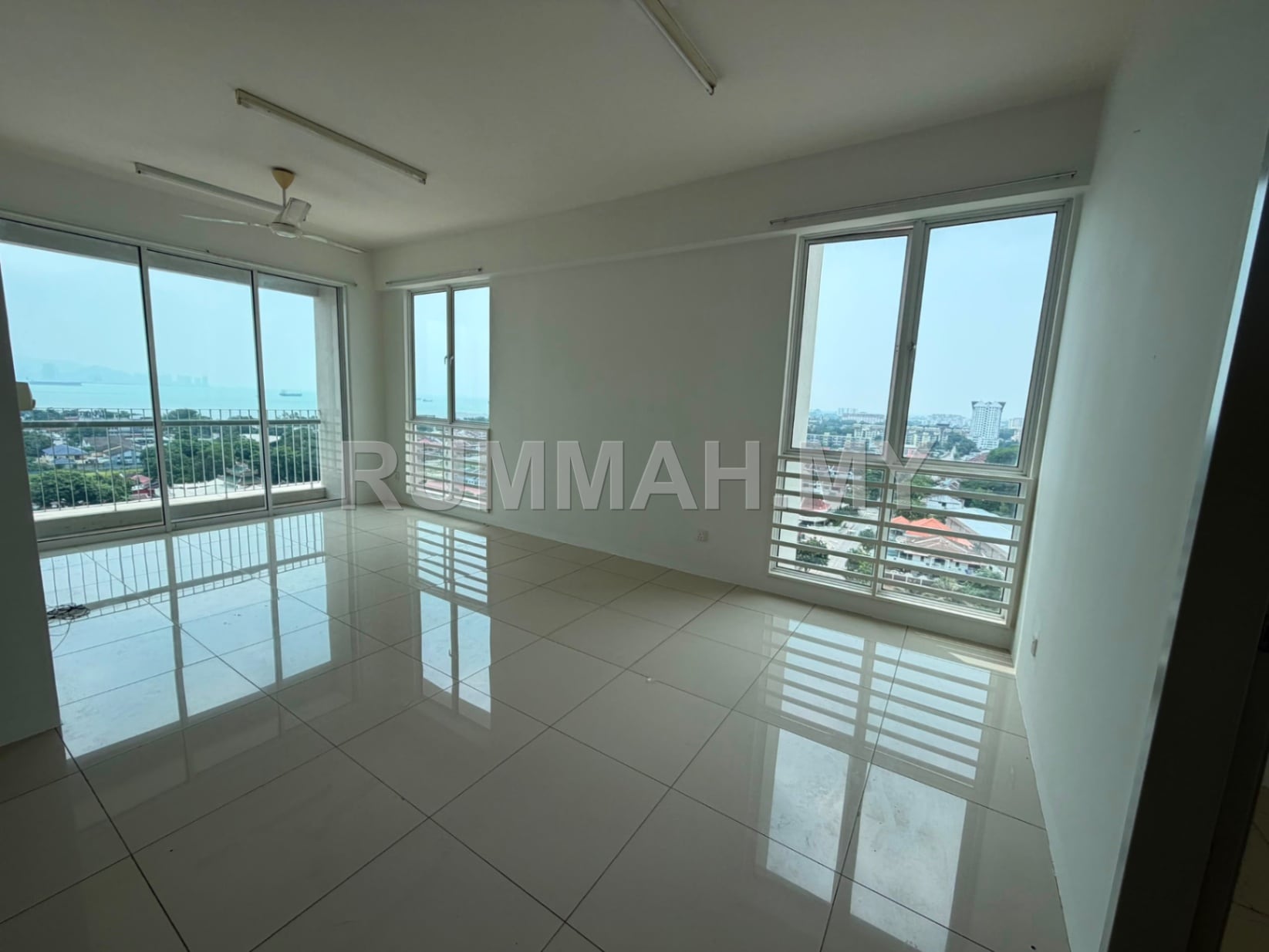 condo in Butterworth, Penang — photo 4
