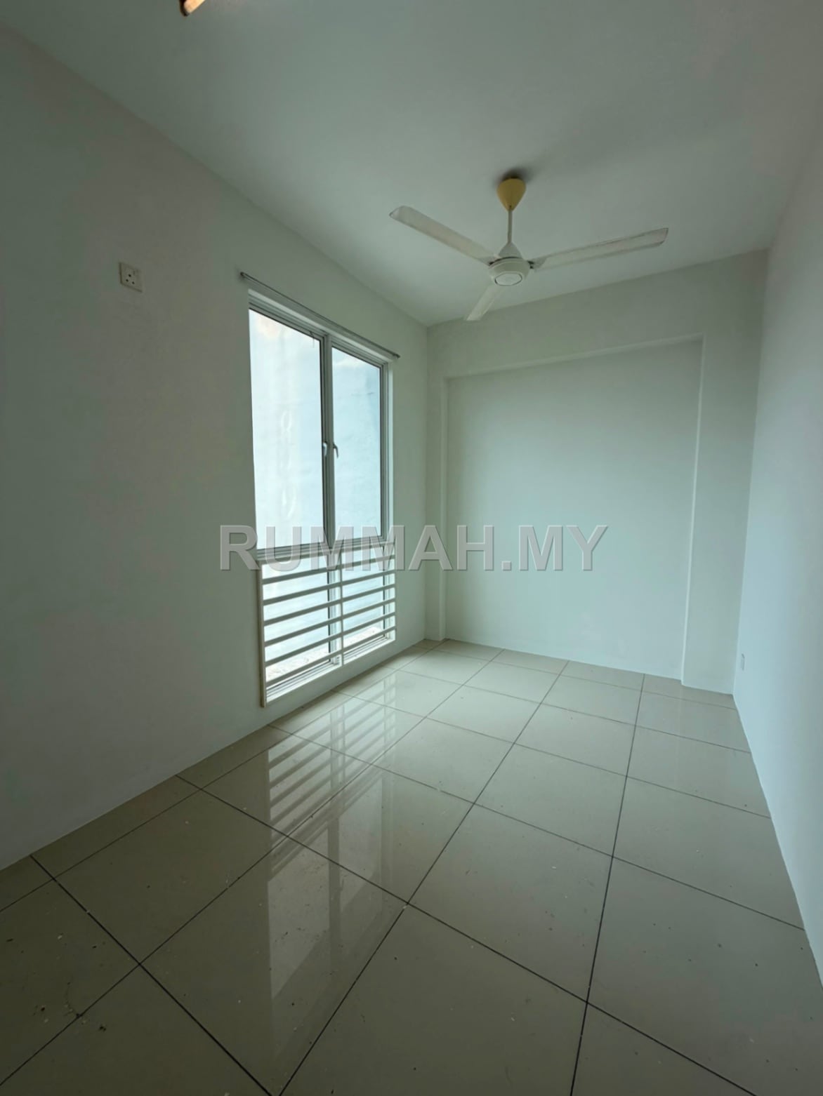 condo in Butterworth, Penang — photo 5