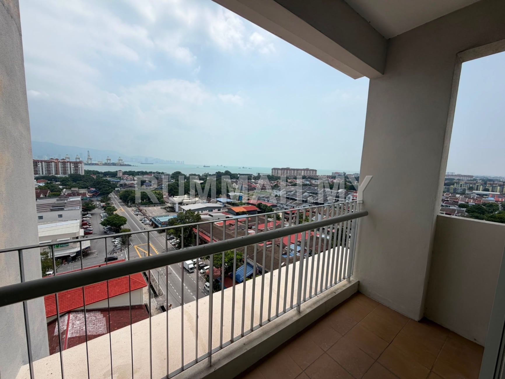 condo in Butterworth, Penang — photo 6