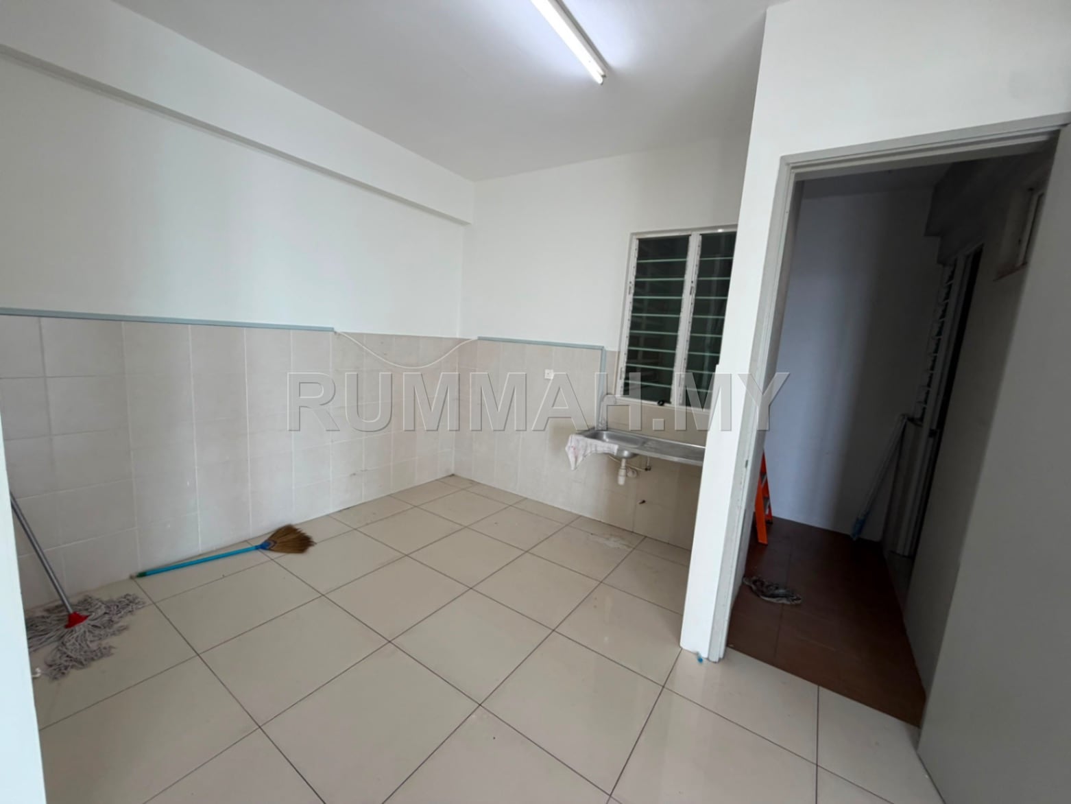 condo in Butterworth, Penang — photo 7