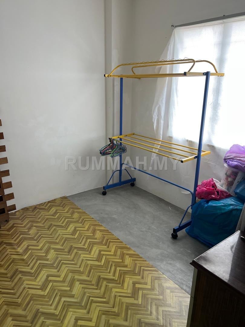 condo in Bukit Mertajam, Penang — photo 2
