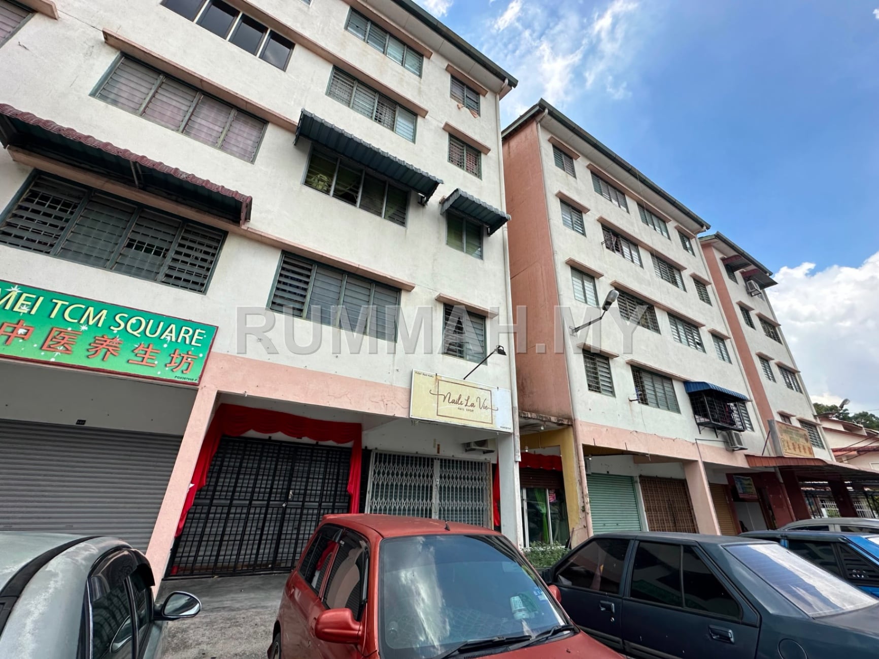 commercial in Bukit Mertajam, Penang — photo 2