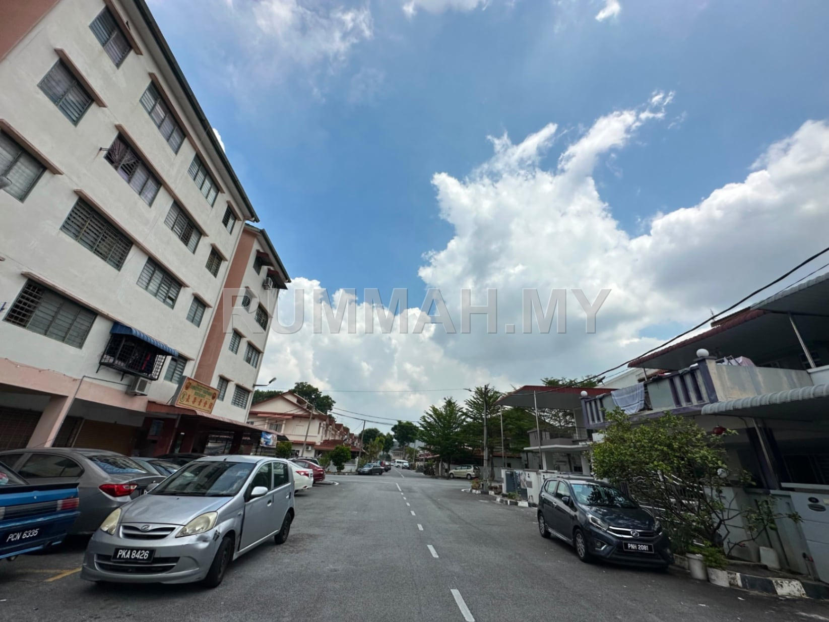 commercial in Bukit Mertajam, Penang — photo 3