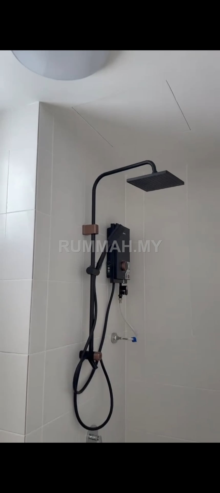 condo in Gelugor, Penang — photo 7