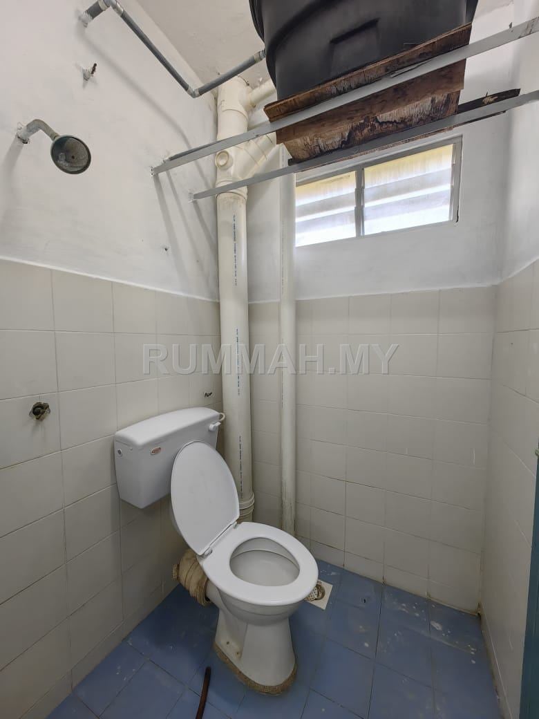 condo in Air Itam, Penang — photo 6