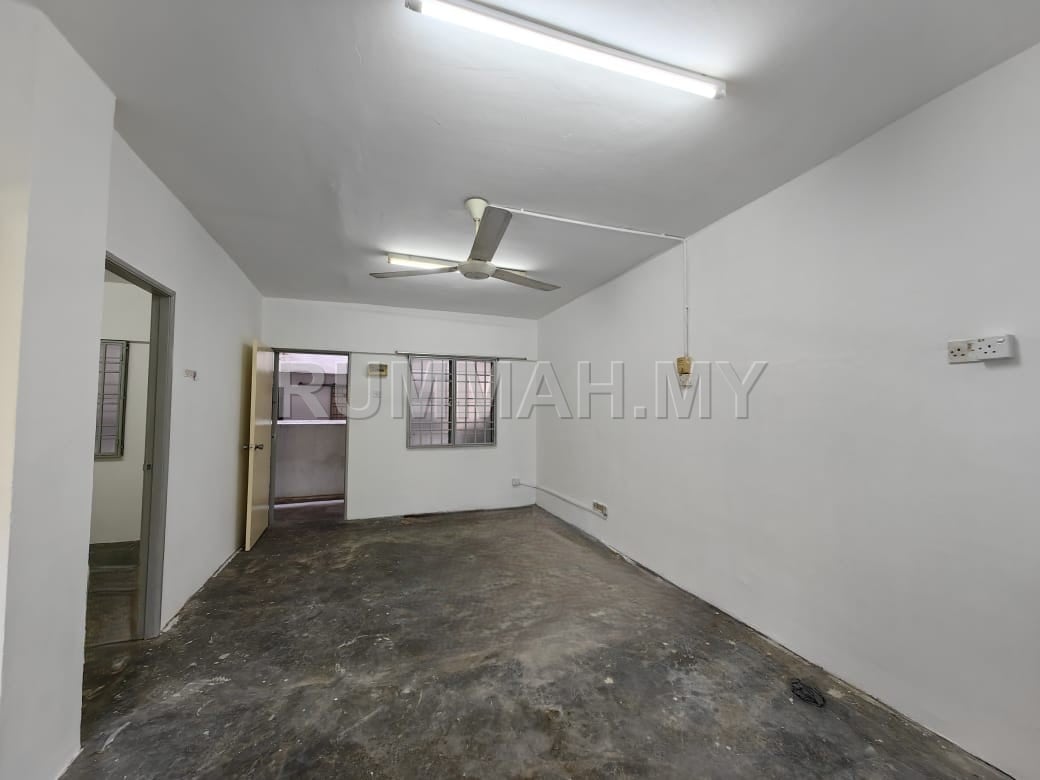condo in Air Itam, Penang — photo 2
