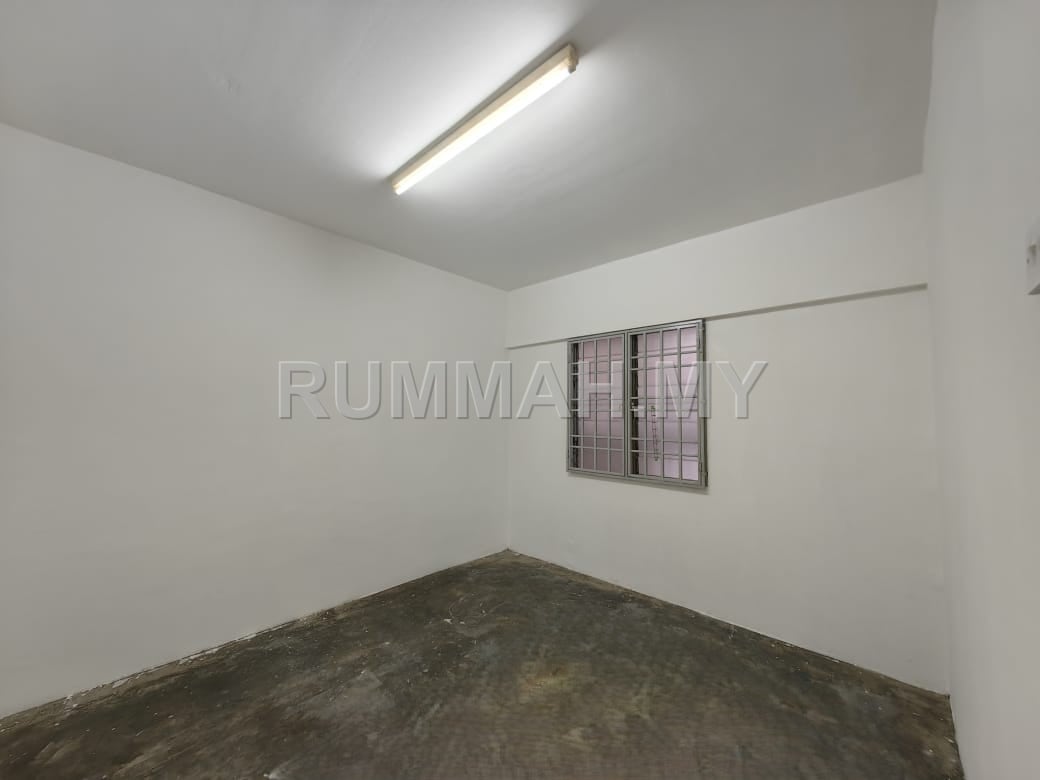 condo in Air Itam, Penang — photo 4
