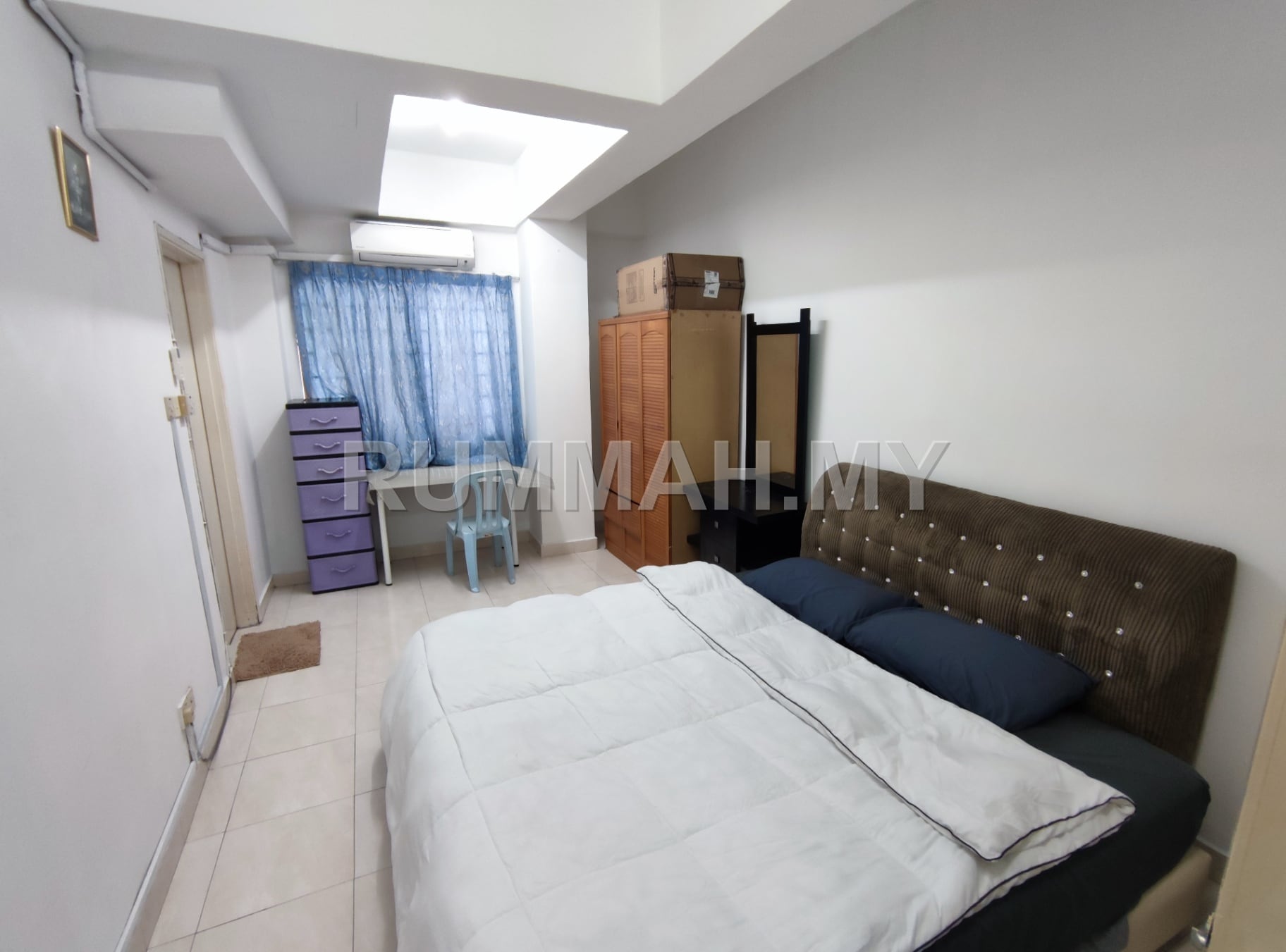 condo in Bandar Sunway, Selangor — photo 2