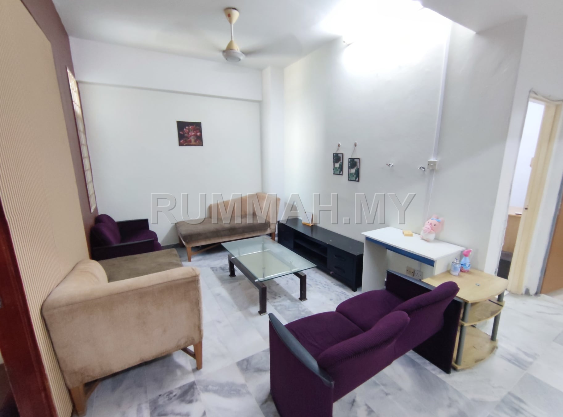 condo in Bandar Sunway, Selangor — photo 3
