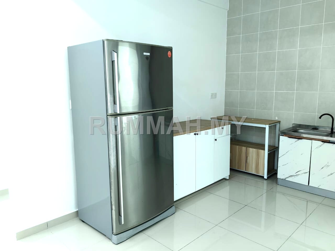 condo in Bayan Lepas, Penang — photo 2