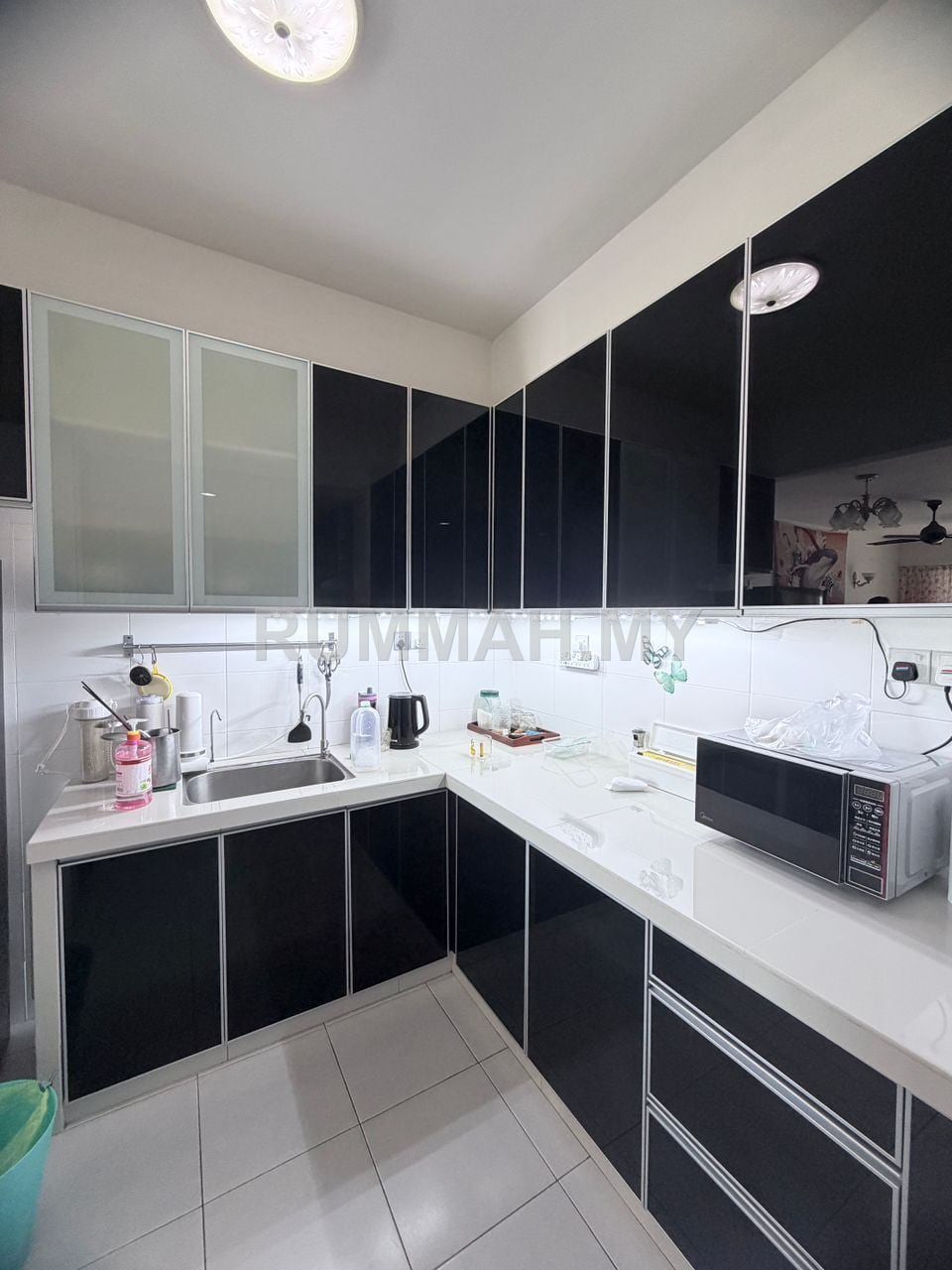 condo in Jelutong, Penang — photo 3