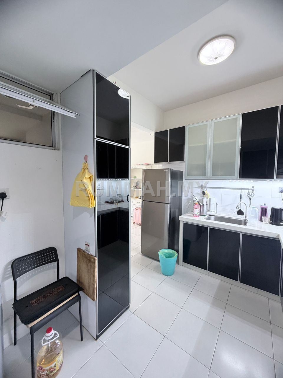 condo in Jelutong, Penang — photo 2