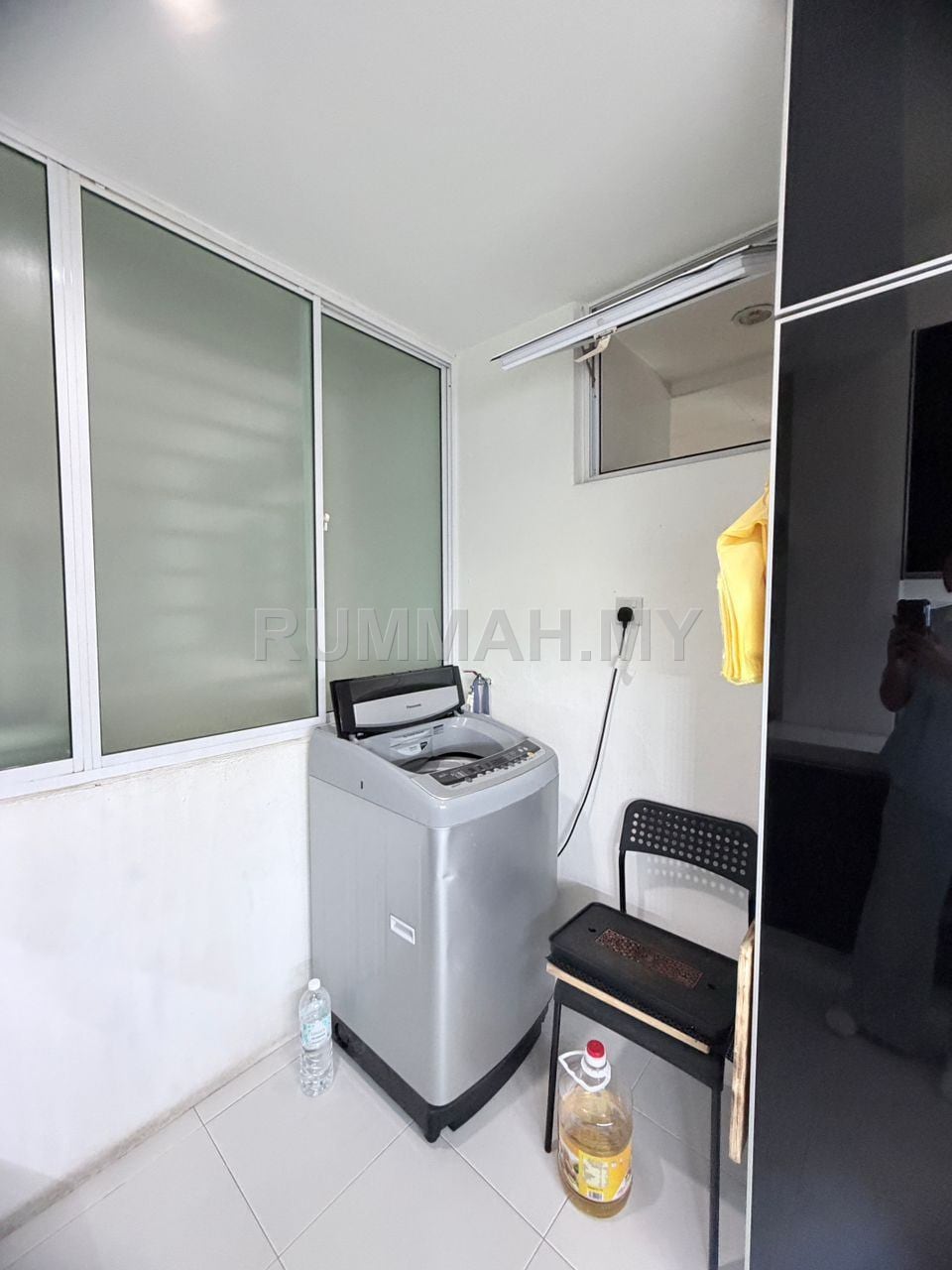 condo in Jelutong, Penang — photo 6