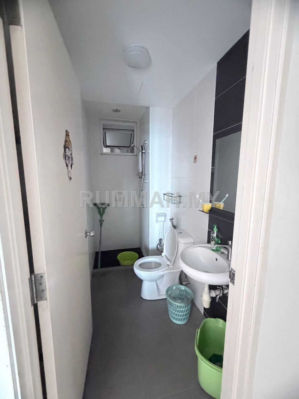 condo in Jelutong, Penang — photo 7