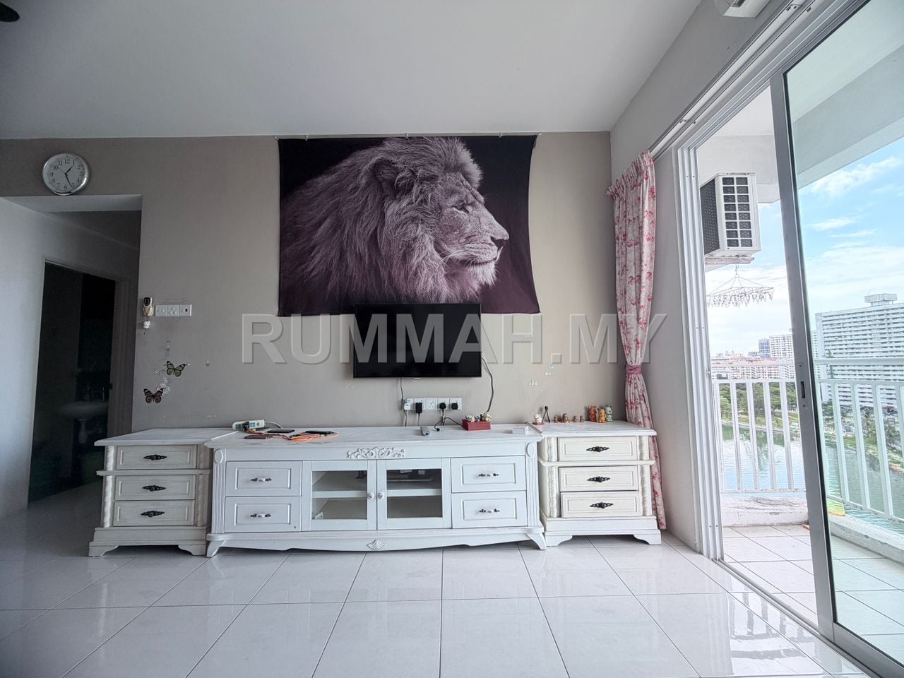 condo in Jelutong, Penang — photo 3