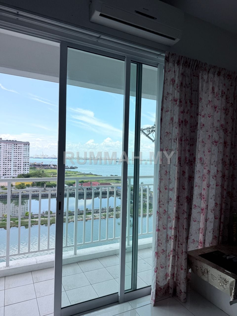 condo in Jelutong, Penang — photo 5