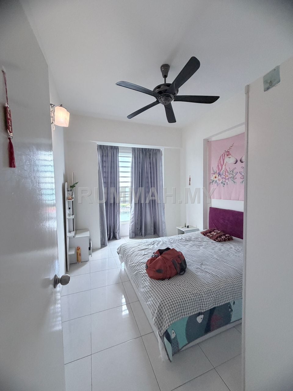 condo in Jelutong, Penang — photo 7