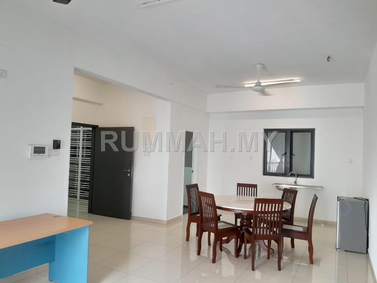 3-bedroom condo in Jelutong, Penang for sale - Artis 3 at Jelutong 1175sf Original unit for SALE