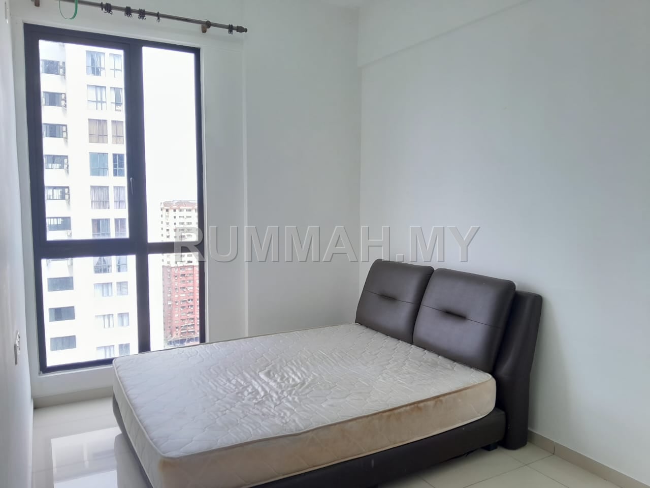 condo in Jelutong, Penang — photo 4