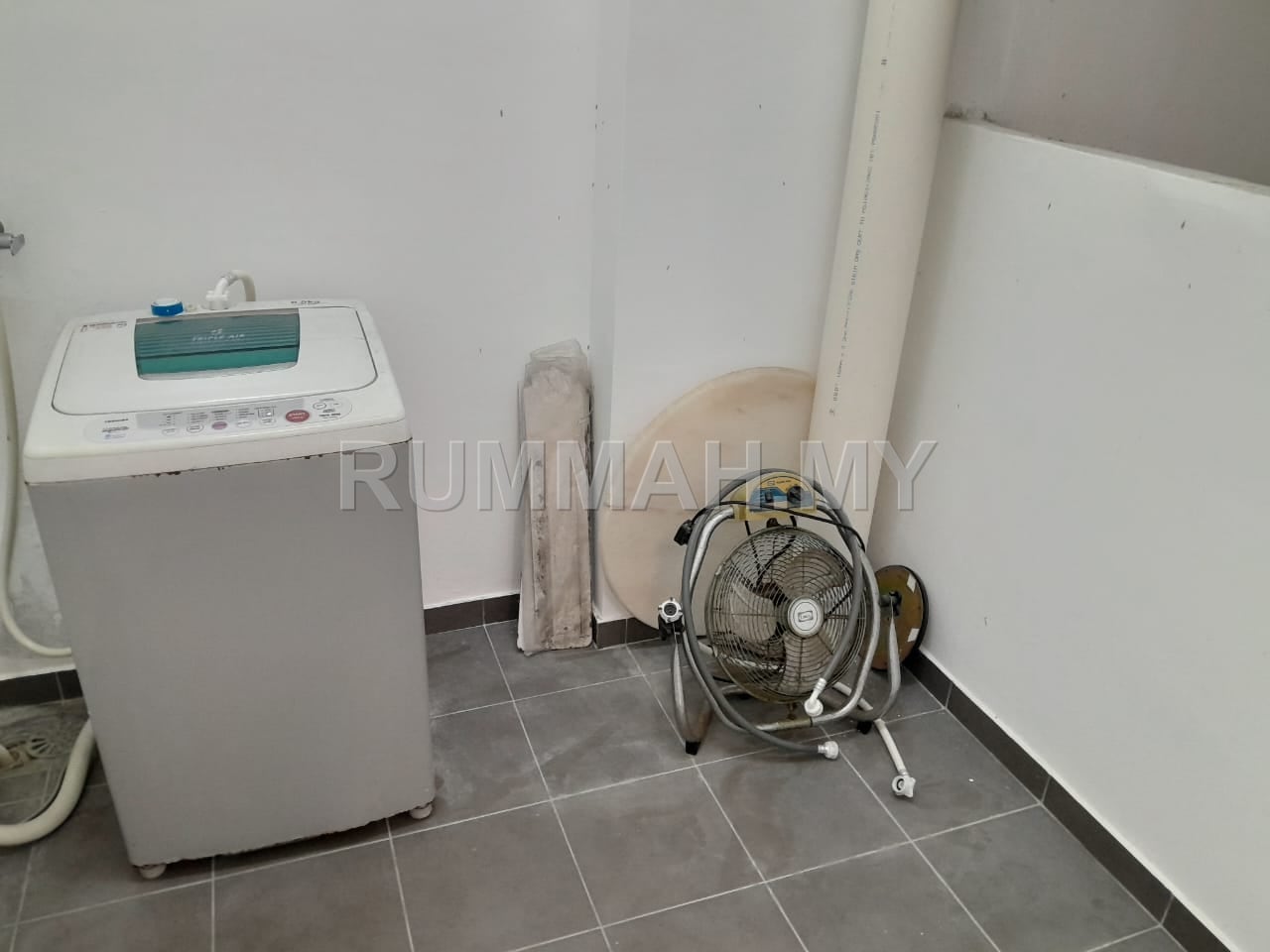 condo in Jelutong, Penang — photo 5