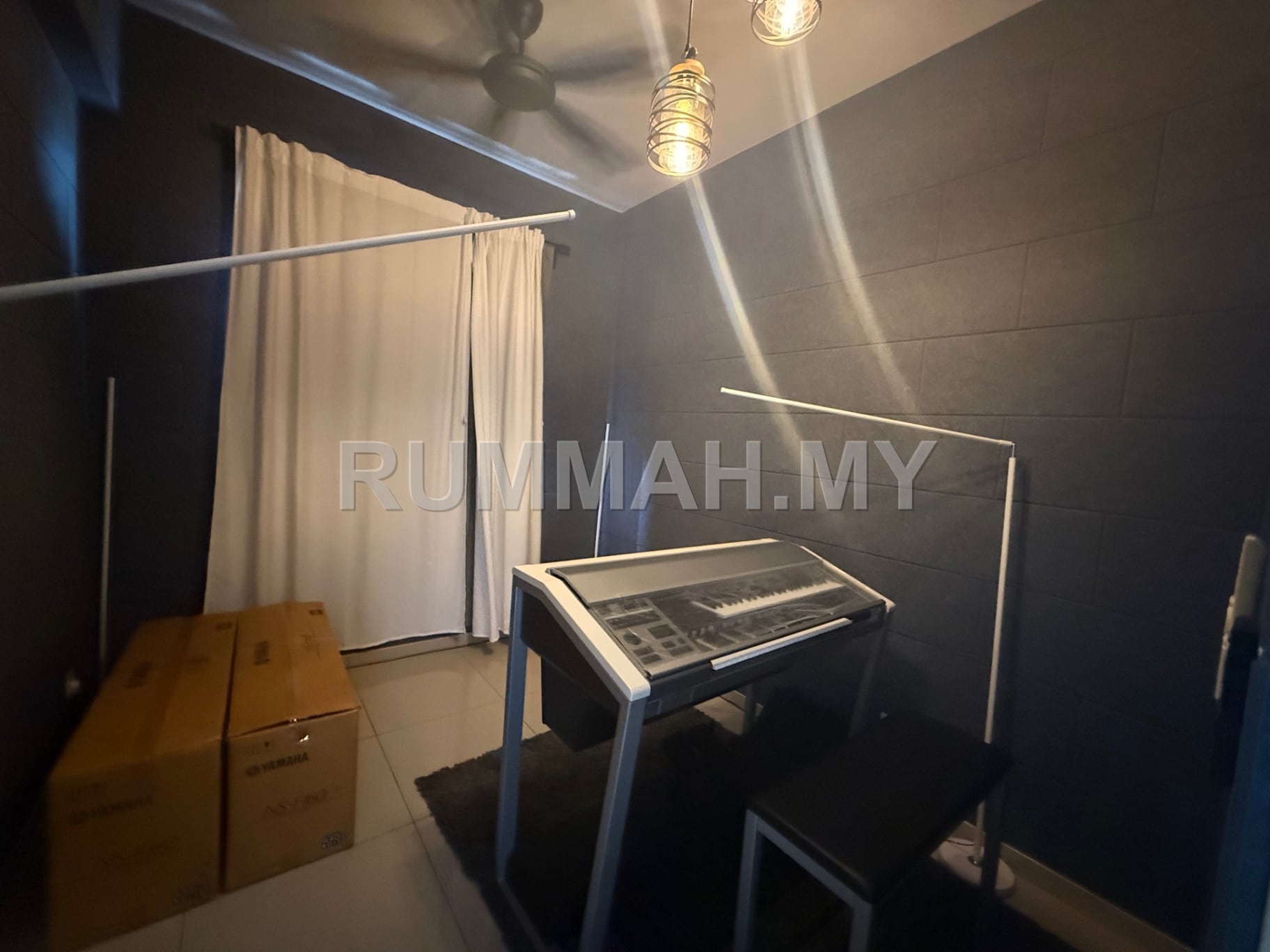 condo in Batu Maung, Penang — photo 4