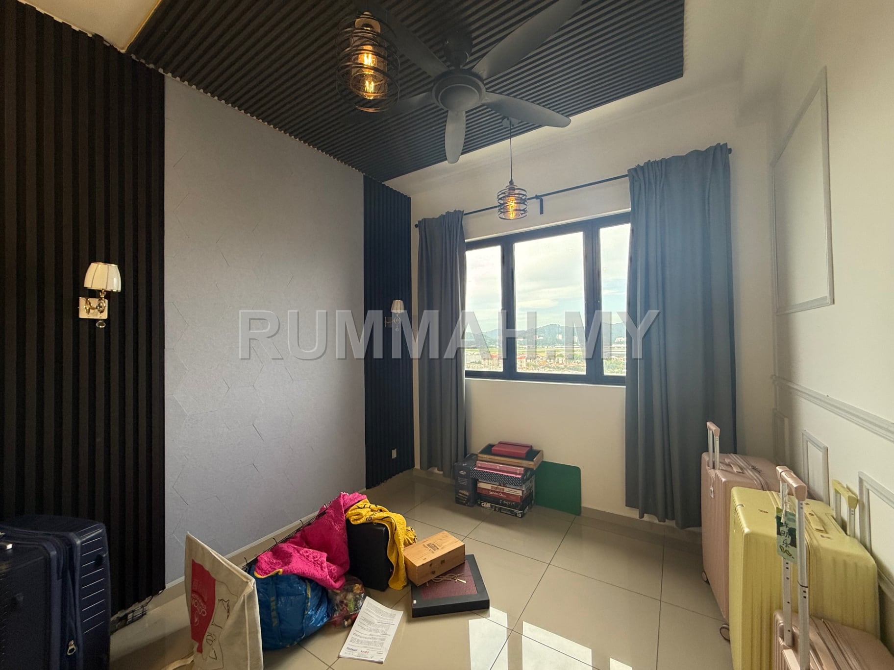 condo in Batu Maung, Penang — photo 5