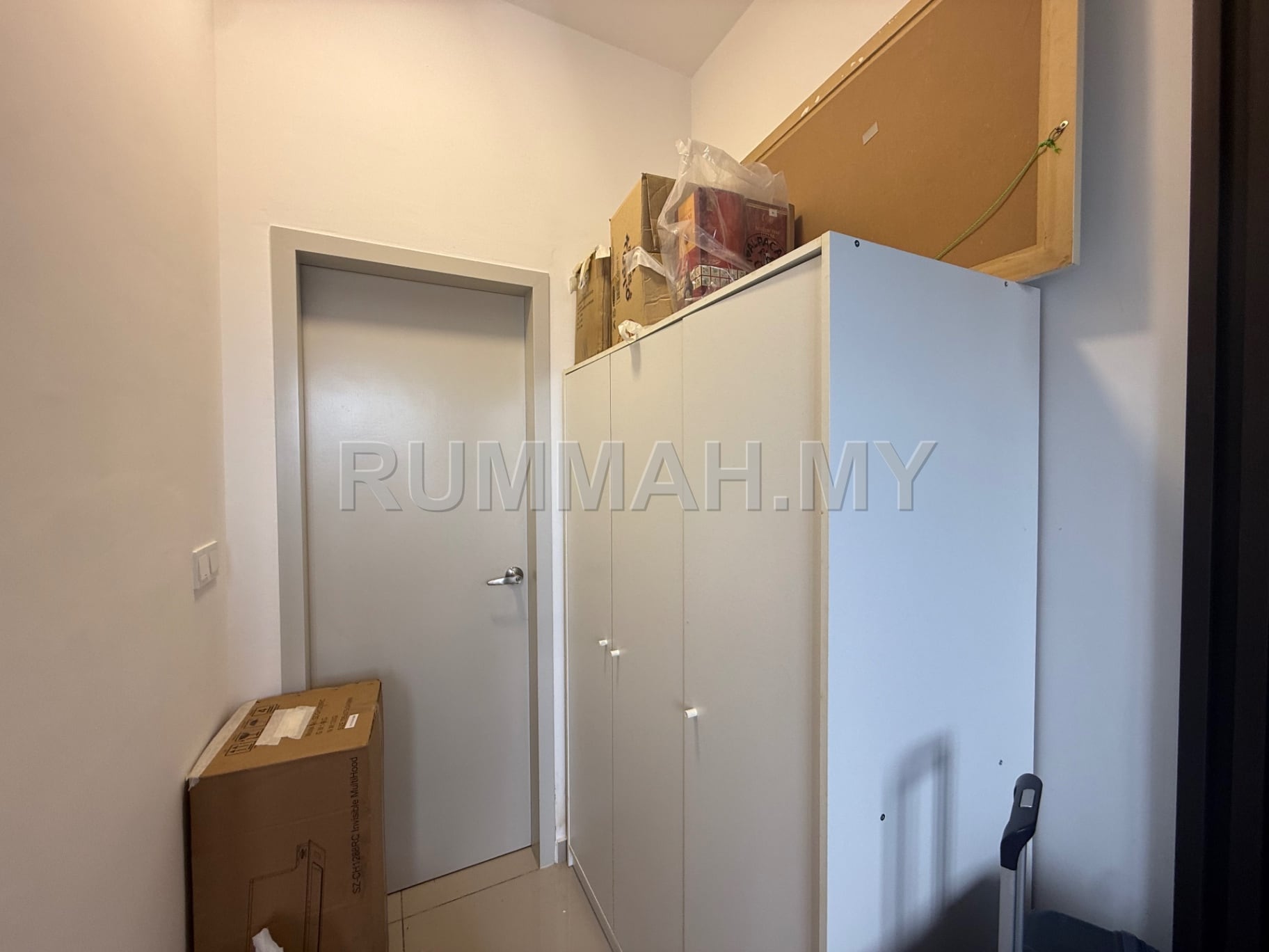 condo in Batu Maung, Penang — photo 6