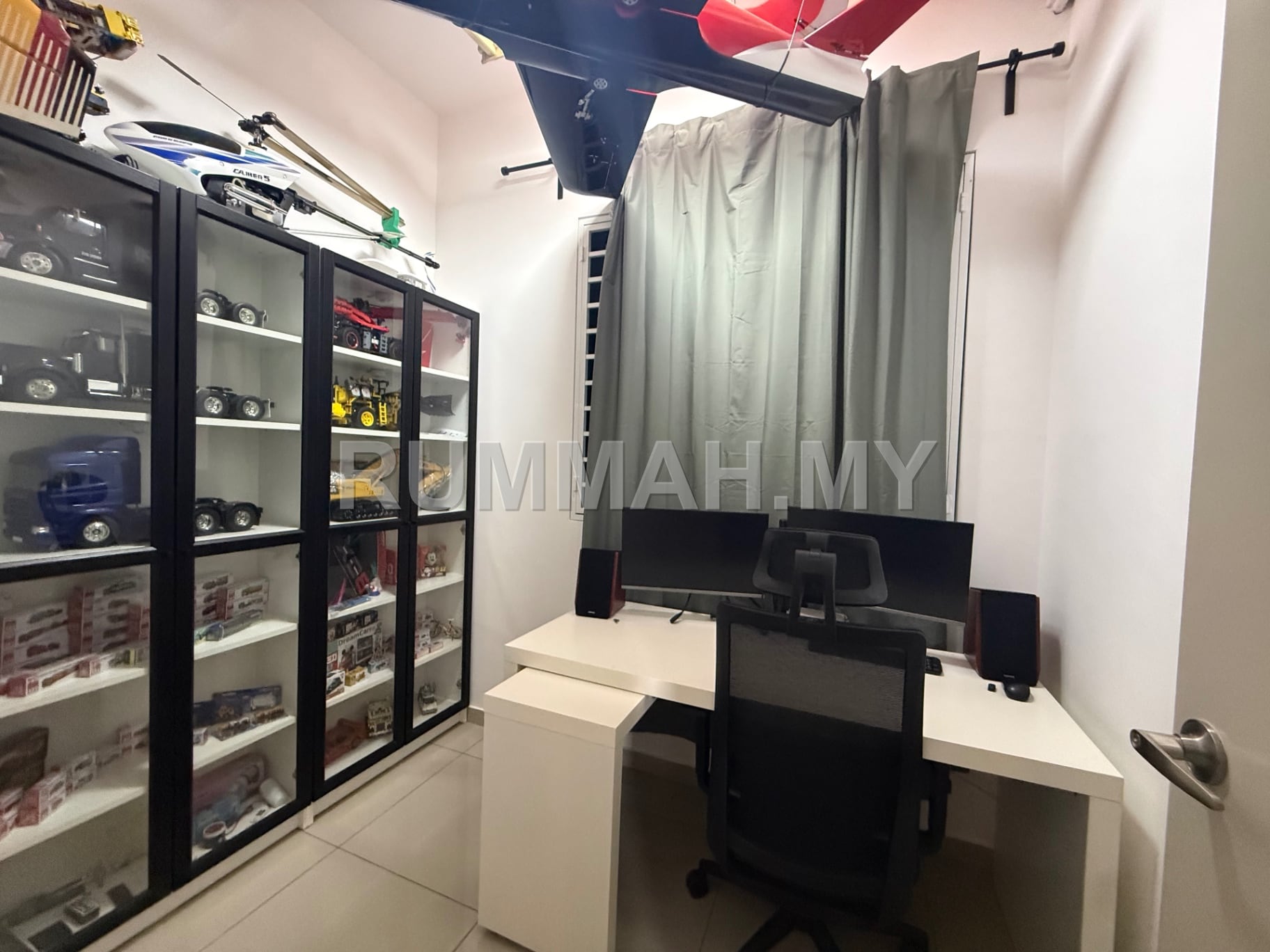 condo in Batu Maung, Penang — photo 7