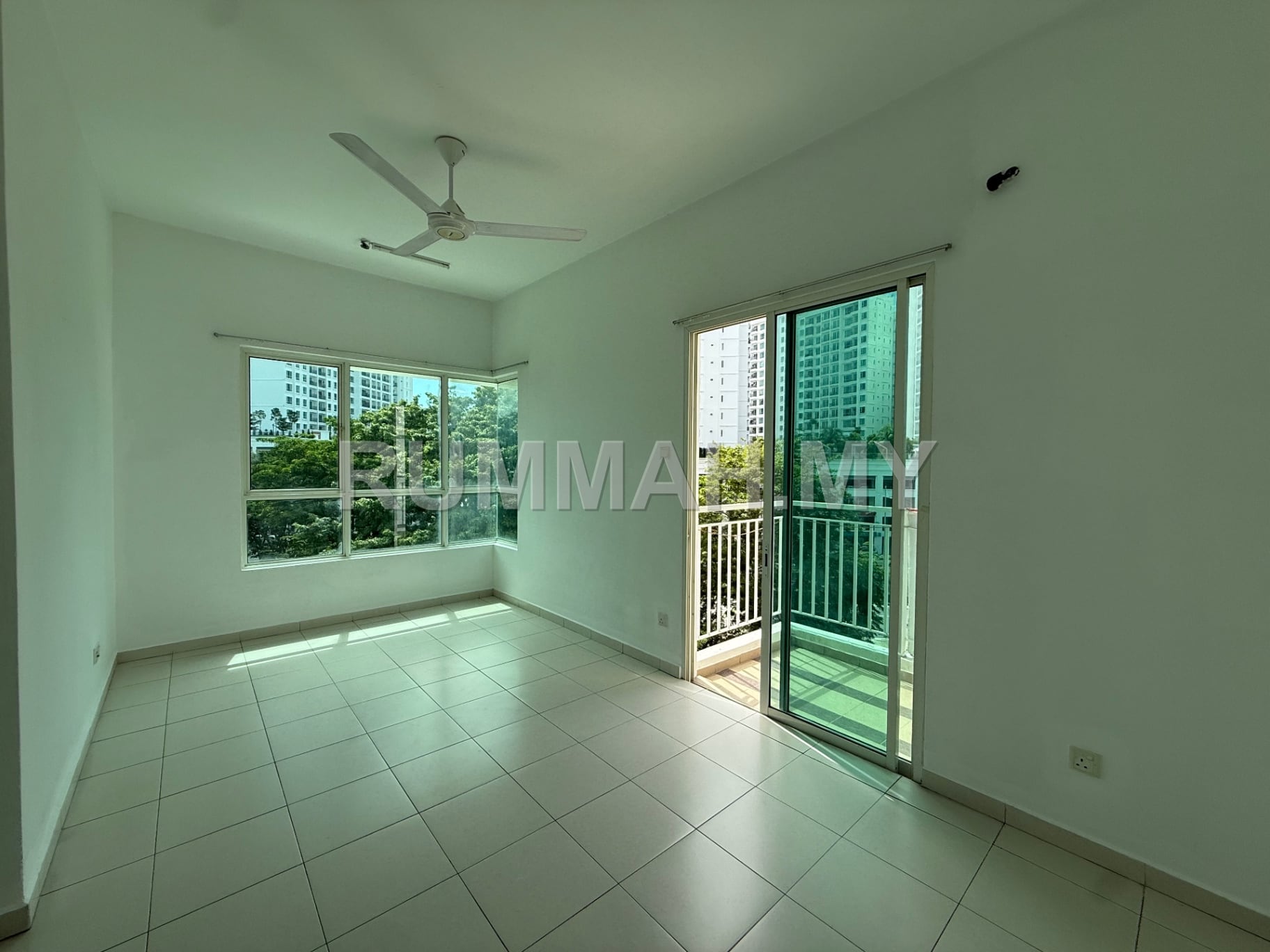 condo in Sungai Ara, Penang — photo 5