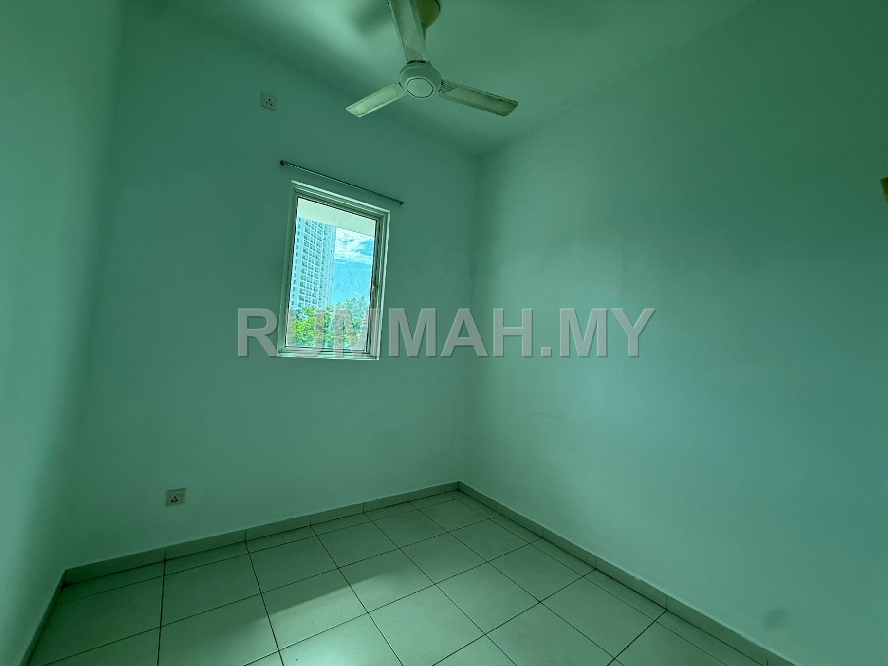 condo in Sungai Ara, Penang — photo 6