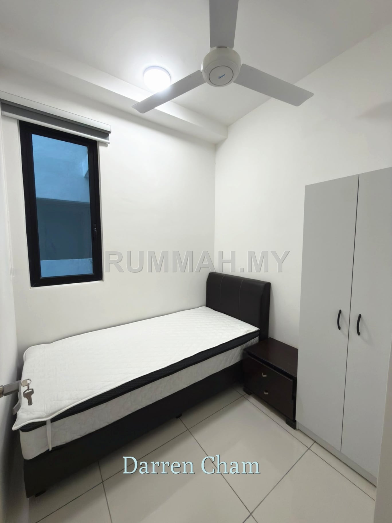 condo in Batu Kawan, Penang — photo 7
