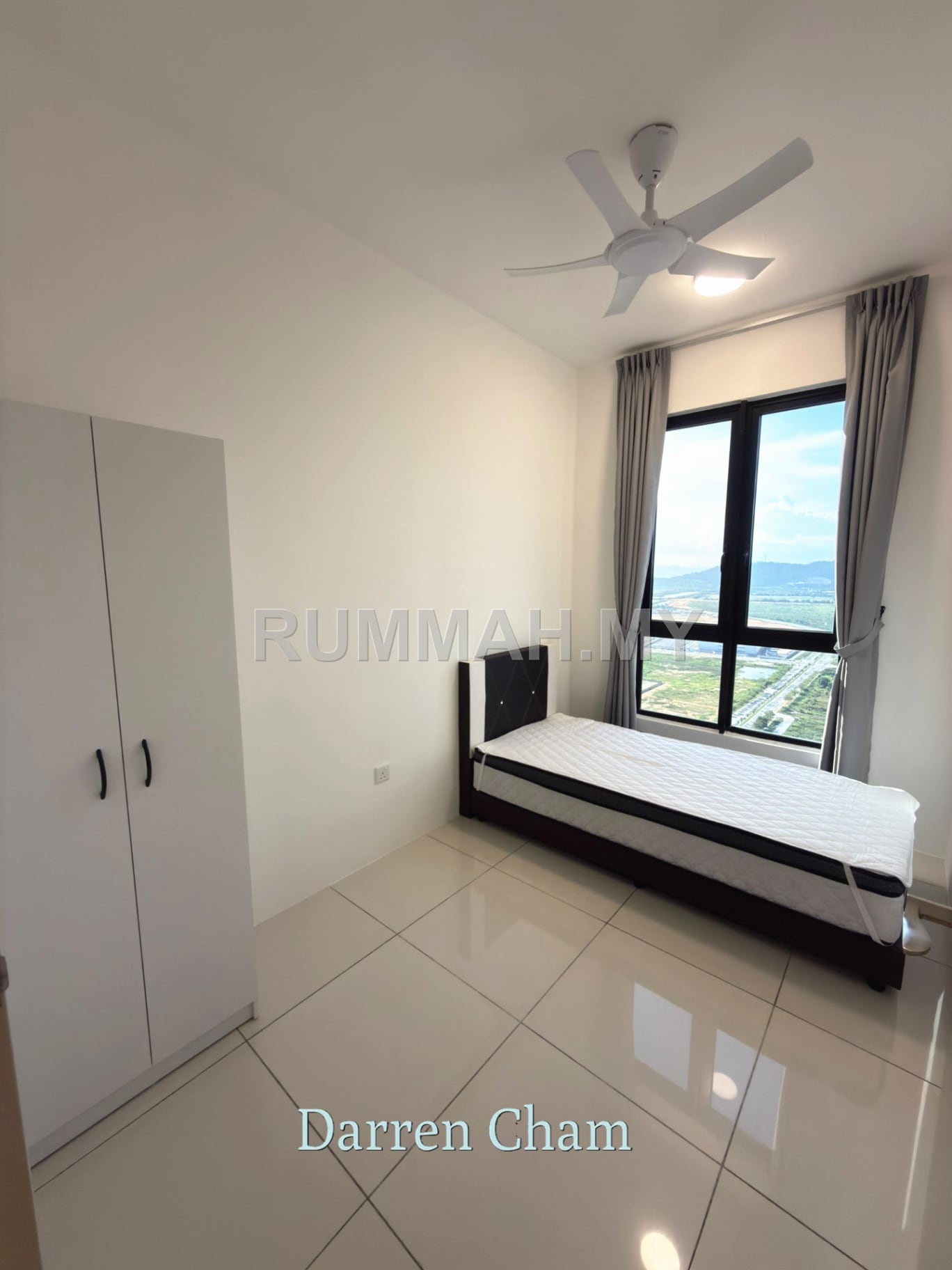 condo in Batu Kawan, Penang — photo 6