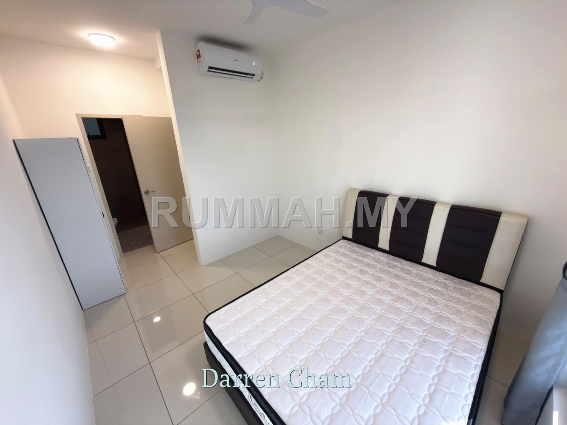 condo in Batu Kawan, Penang — photo 5