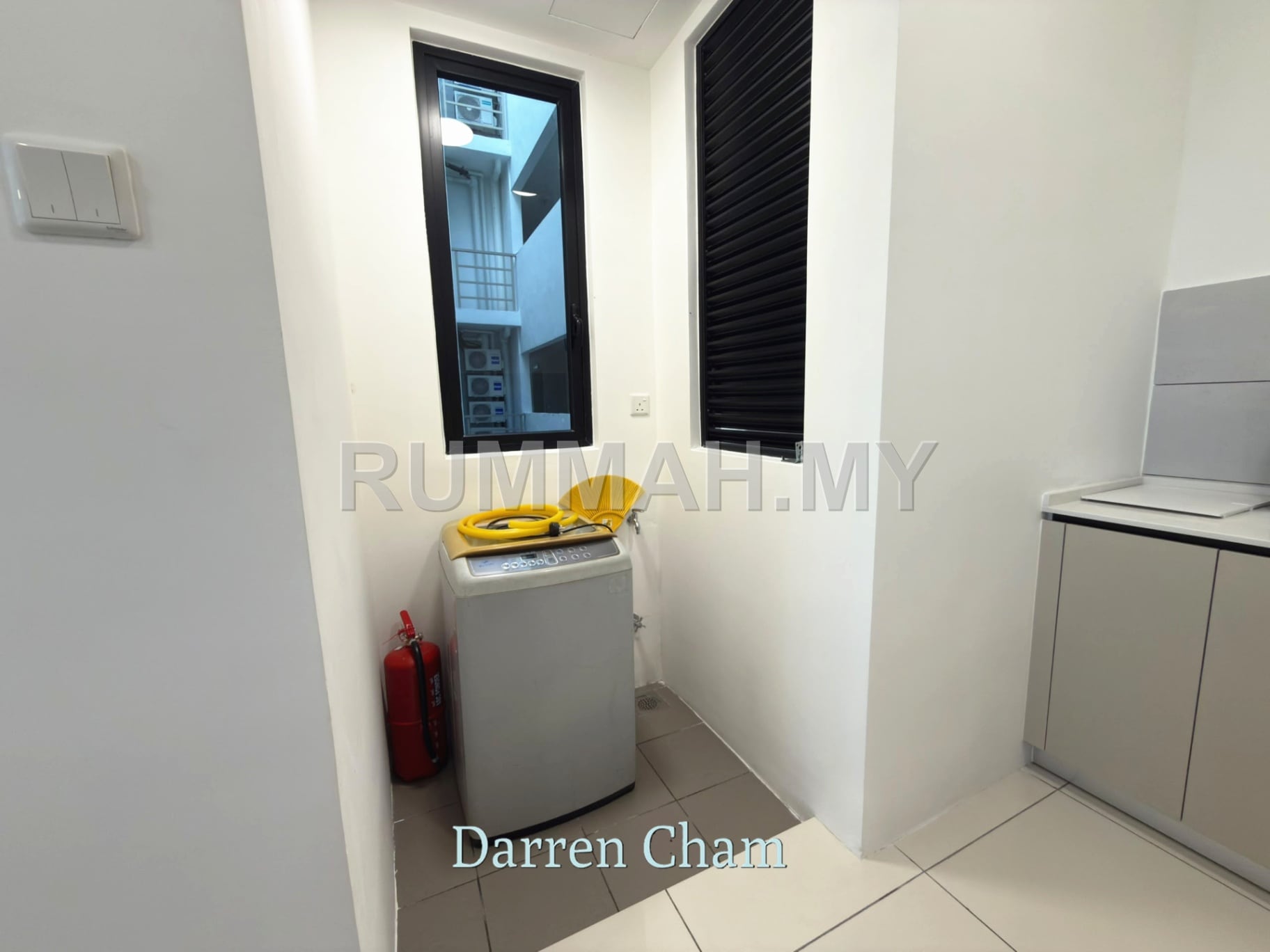 condo in Batu Kawan, Penang — photo 4